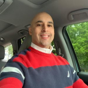 Meet your Posher, Salmista henry